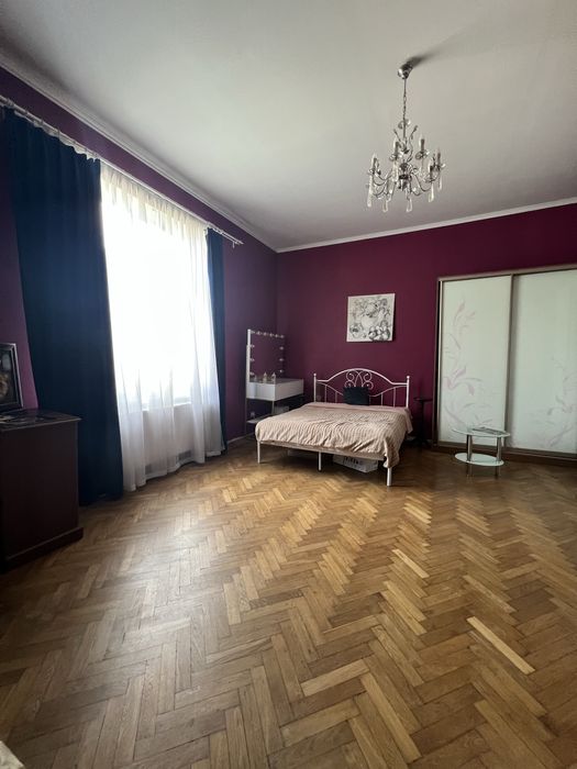 Квартира на вул. Тарнавського, 20 в Івано-Франківськ, ID 205682, фото №5
