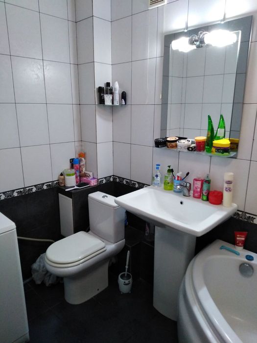Квартира на вул. Прокофьва, 14/3 в Суми, ID 292160, фото №1