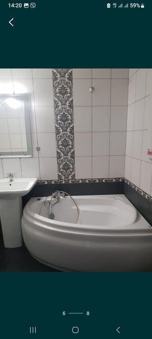 Квартира на вул. Прокофьва, 14/3 в Сумах, ID 292160, фото №8
