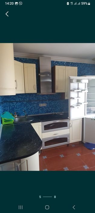 Квартира на вул. Прокофьва, 14/3 в Сумах, ID 292160, фото №9