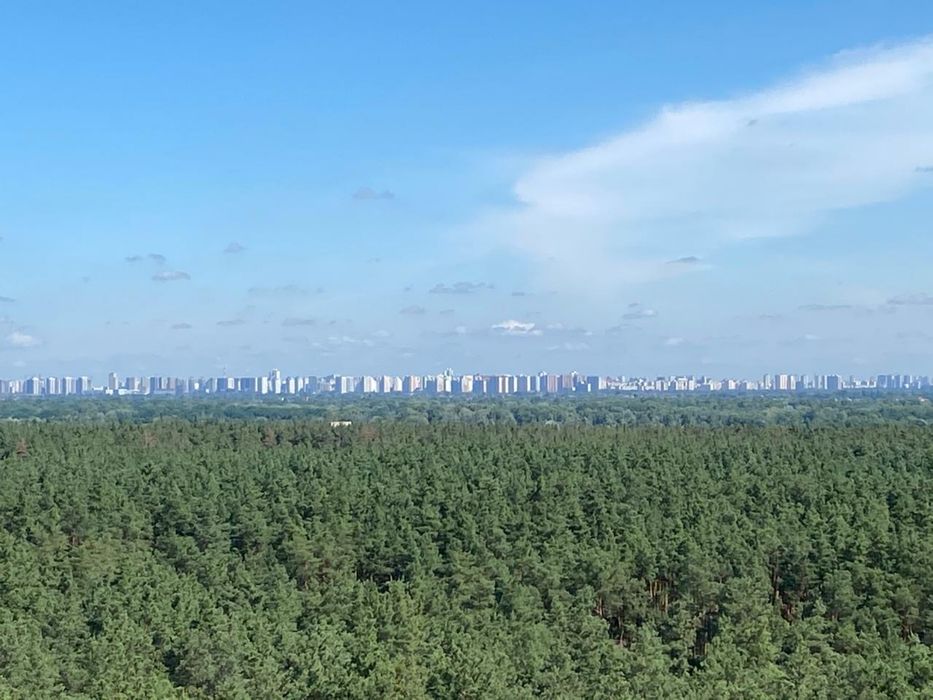 Квартира на район Конча-Заспа в Києві, ID 206323, фото №2