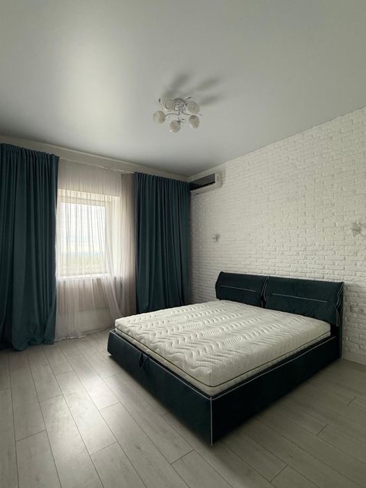 Квартира на район Конча-Заспа в Києві, ID 206323, фото №4