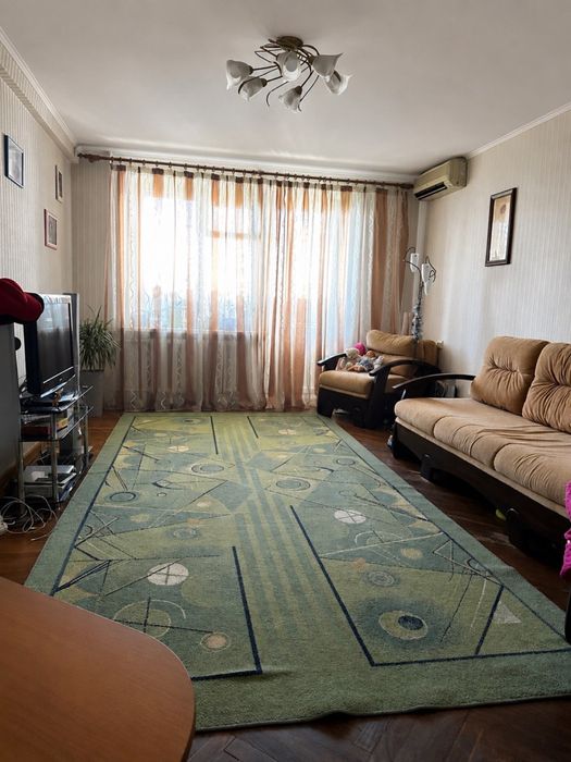 Квартира на шосе Запорізьке, 56 в Дніпро, ID 208140, фото №3