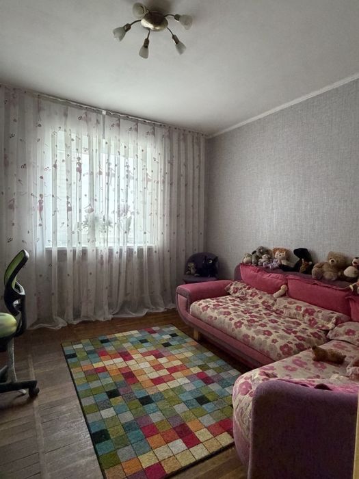 Квартира на шосе Запорізьке, 56 в Дніпро, ID 208140, фото №4