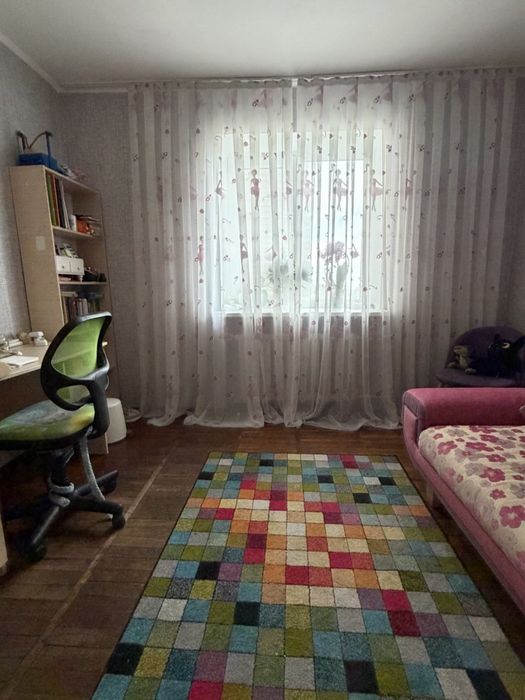 Квартира на шосе Запорізьке, 56 в Дніпро, ID 208140, фото №5