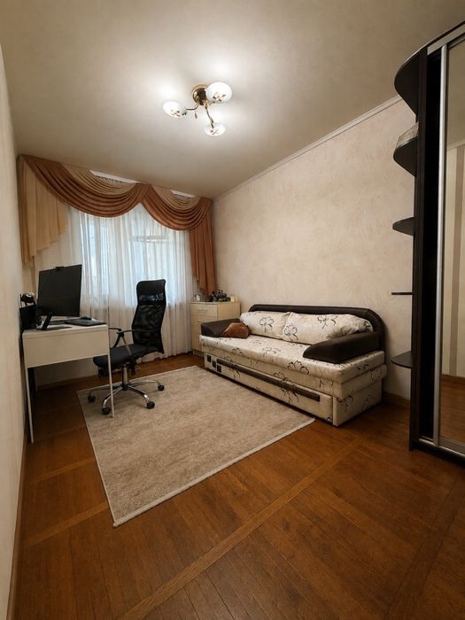 Квартира на шосе Запорізьке, 56 в Дніпрі, ID 208140, фото №7