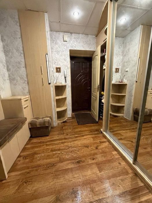 Квартира на шосе Запорізьке, 56 в Дніпрі, ID 208140, фото №8