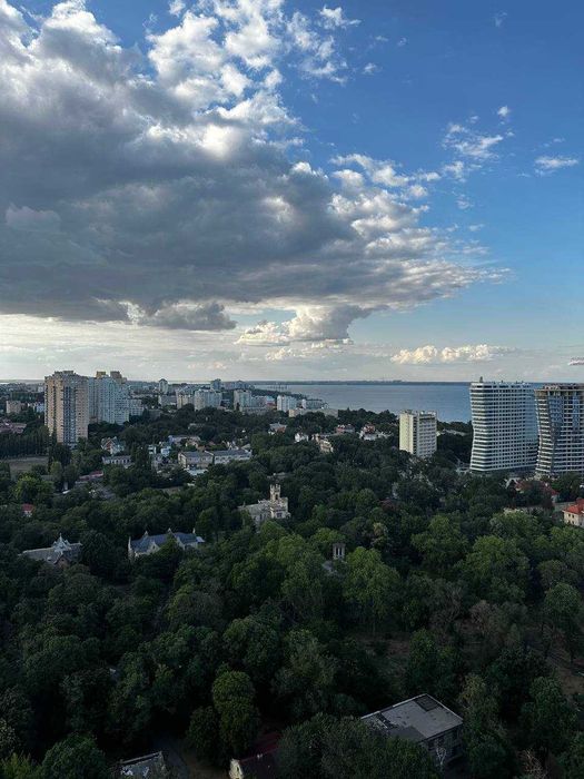 Квартира на Французський бул. в Одесі, ID 207309, фото №11
