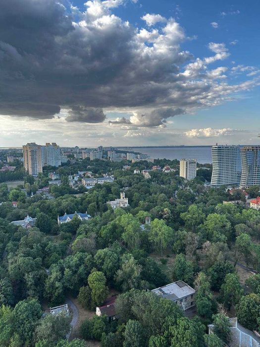 Квартира на Французський бул. в Одесі, ID 207309, фото №17