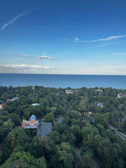 Квартира на Французський бул. в Одесі, ID 207309, фото №18