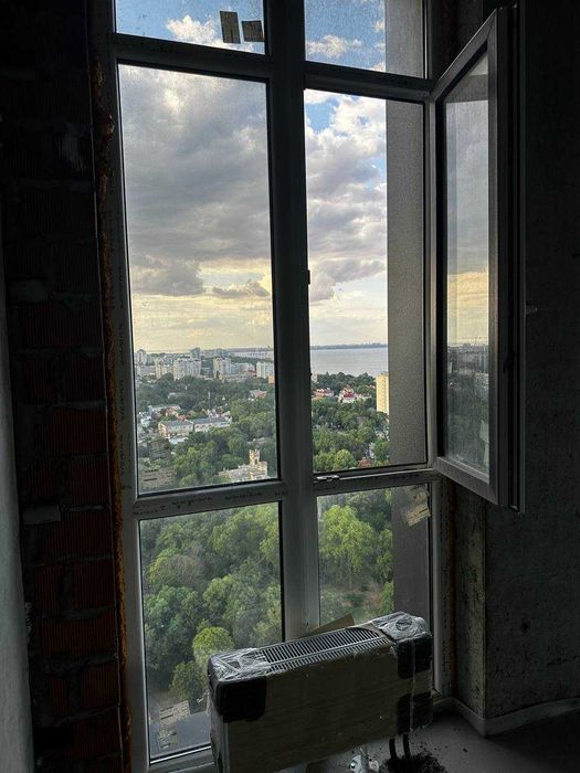 Квартира на Французський бул. в Одесі, ID 207309, фото №19