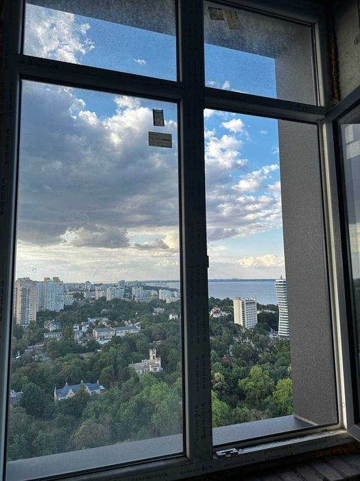 Квартира на Французський бул. в Одесі, ID 207309, фото №20