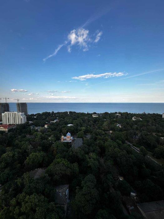 Квартира на Французський бул. в Одесі, ID 207309, фото №6