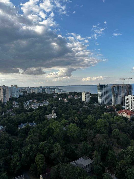Квартира на Французський бул. в Одесі, ID 207309, фото №8