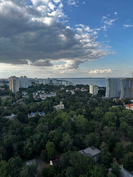 Квартира на Французський бул. в Одесі, ID 207309, фото №10