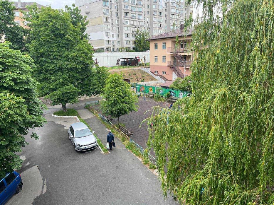 Квартира на вул. Богдана Хмельницького, 4 в Києві, ID 474767, фото №12