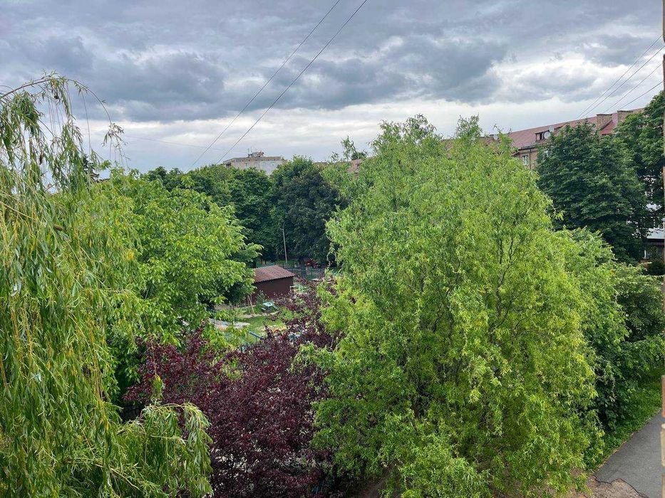 Квартира на вул. Богдана Хмельницького, 4 в Києві, ID 474767, фото №13