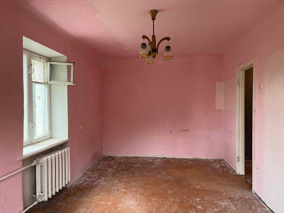 Квартира на вул. Богдана Хмельницького, 4 в Києві, ID 474767, фото №4