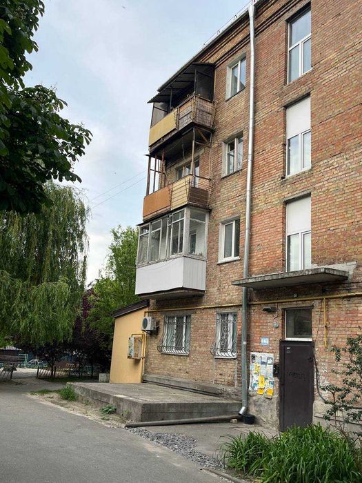 Квартира на вул. Богдана Хмельницького, 4 в Києві, ID 474767, фото №7