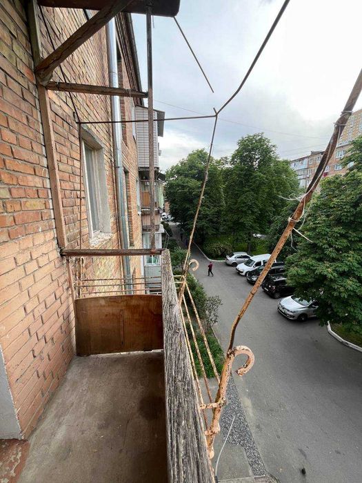 Квартира на вул. Богдана Хмельницького, 4 в Києві, ID 474767, фото №8