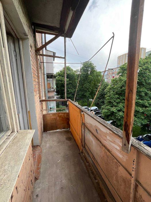 Квартира на вул. Богдана Хмельницького, 4 в Києві, ID 474767, фото №9