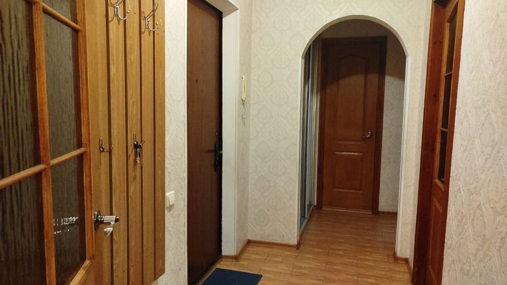 Квартира на просп. Перемоги в Сумах, ID 296974, фото №12