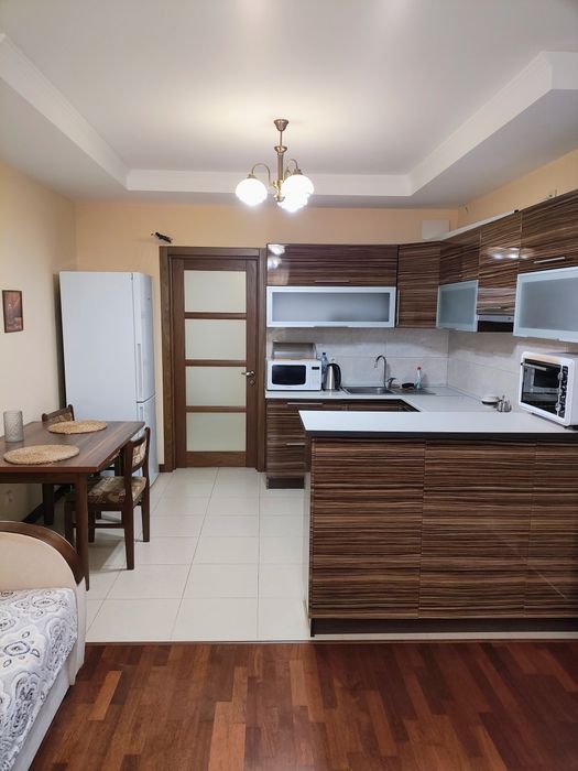 Квартира на вул. Дегтярівська, 25а в Києві, ID 264975, фото №2