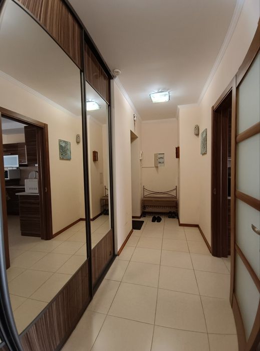 Квартира на вул. Дегтярівська, 25а в Києві, ID 264975, фото №12