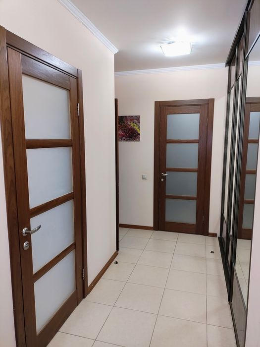 Квартира на вул. Дегтярівська, 25а в Києві, ID 264975, фото №13