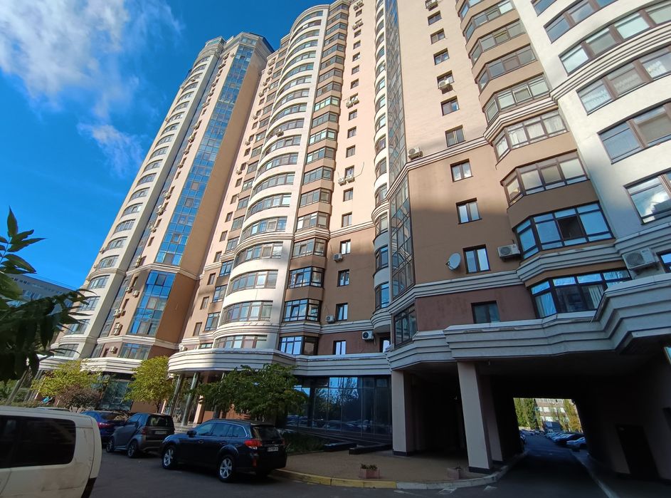 Квартира на вул. Дегтярівська, 25а в Києві, ID 264975, фото №14