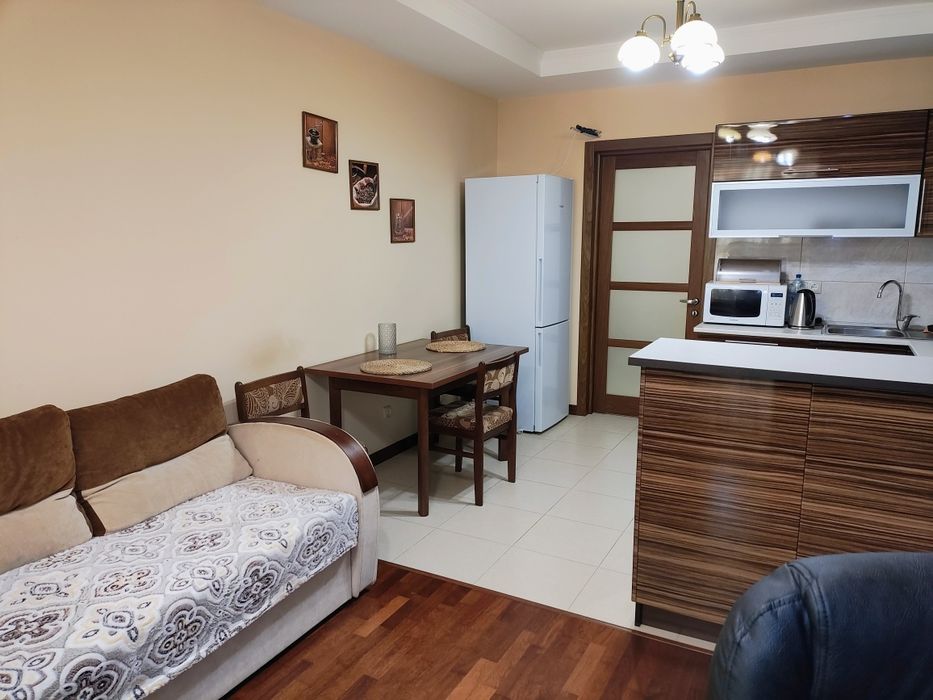 Квартира на вул. Дегтярівська, 25а в Києві, ID 264975, фото №3