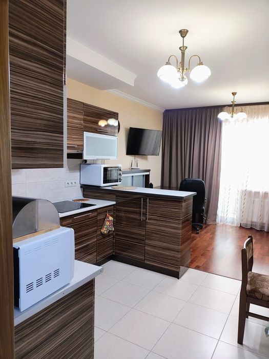 Квартира на вул. Дегтярівська, 25а в Києві, ID 264975, фото №4