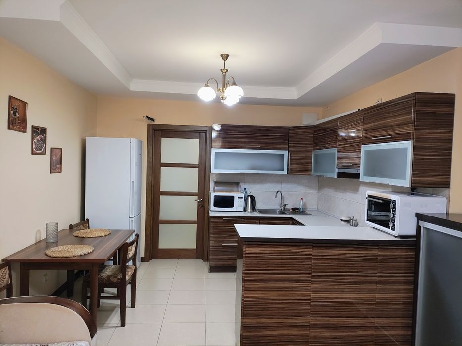 Квартира на вул. Дегтярівська, 25а в Києві, ID 264975, фото №5