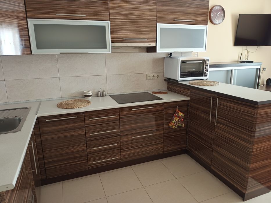 Квартира на вул. Дегтярівська, 25а в Києві, ID 264975, фото №6