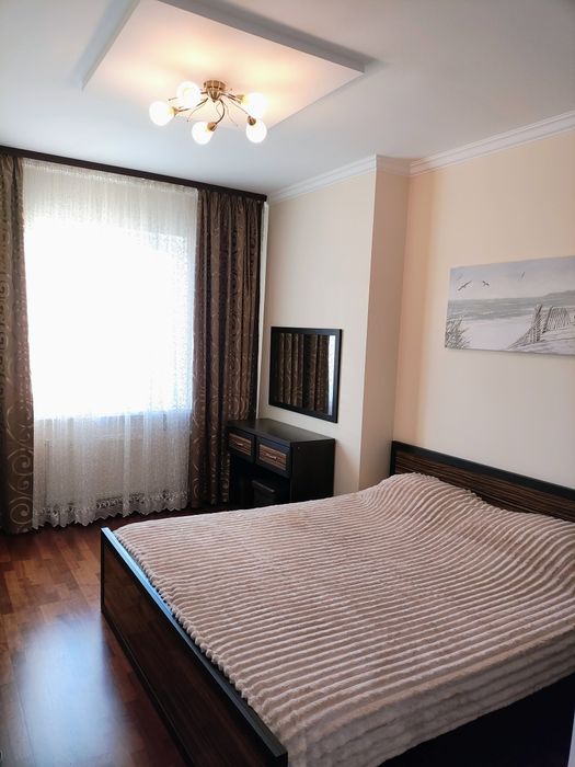 Квартира на вул. Дегтярівська, 25а в Києві, ID 264975, фото №8