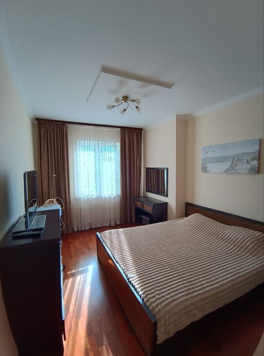 Квартира на вул. Дегтярівська, 25а в Києві, ID 264975, фото №9