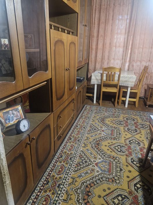 Квартира на вул. Борщагівська, 10-а, ID 209196, фото №1