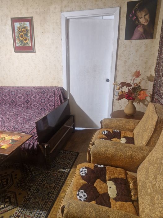 Квартира на вул. Борщагівська, 10-а в Києві, ID 209196, фото №2
