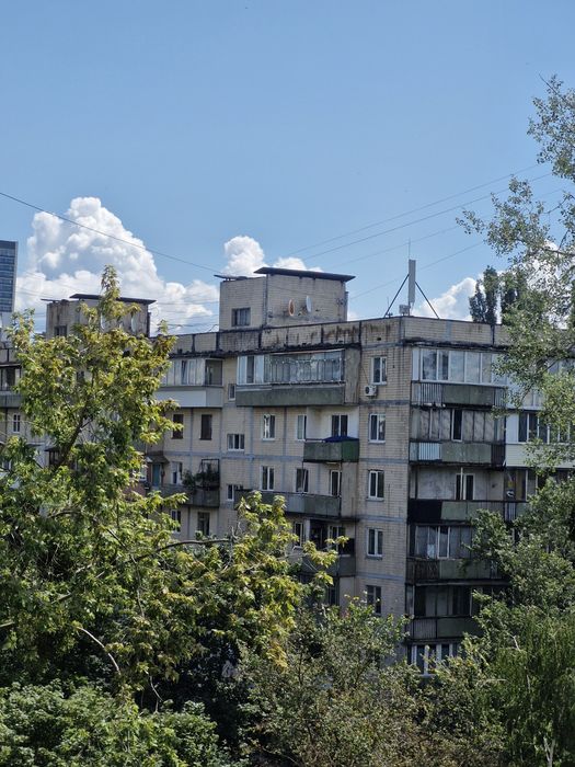 Квартира на вул. Борщагівська, 10-а в Києві, ID 209196, фото №11