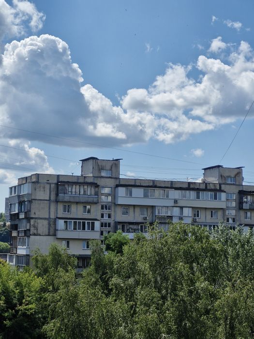 Квартира на вул. Борщагівська, 10-а в Києві, ID 209196, фото №12