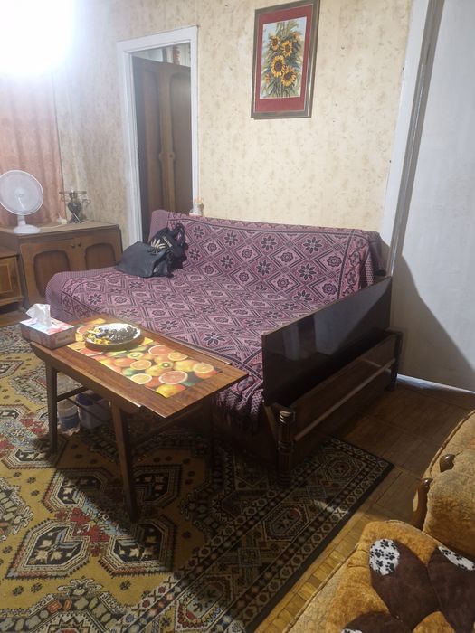 Квартира на вул. Борщагівська, 10-а в Києві, ID 209196, фото №3
