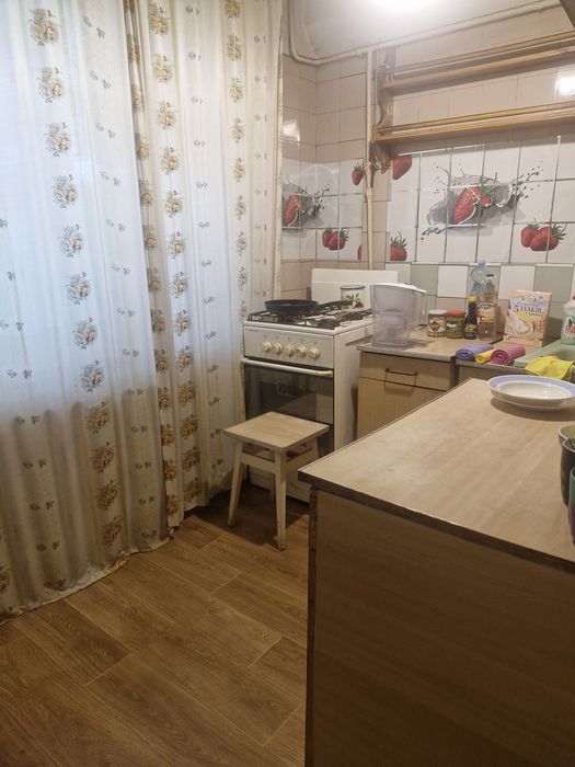 Квартира на вул. Борщагівська, 10-а в Києві, ID 209196, фото №4