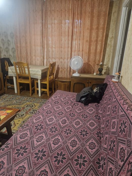 Квартира на вул. Борщагівська, 10-а в Києві, ID 209196, фото №5