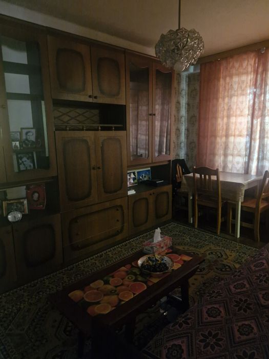 Квартира на вул. Борщагівська, 10-а в Києві, ID 209196, фото №6