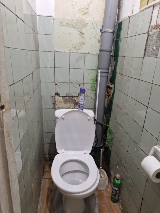 Квартира на вул. Борщагівська, 10-а в Києві, ID 209196, фото №8