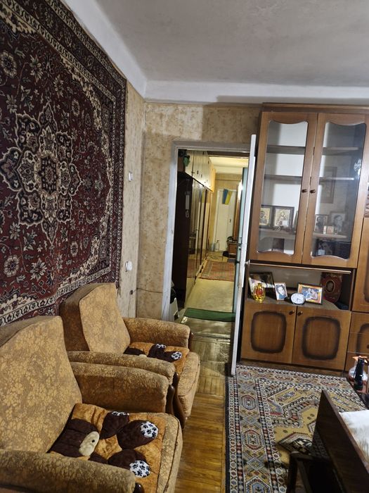 Квартира на вул. Борщагівська, 10-а в Києві, ID 209196, фото №9
