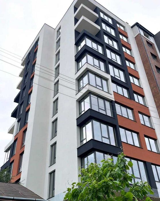 Квартира на ЖК Лемківський в Івано-Франківську, ID 208979, фото №3