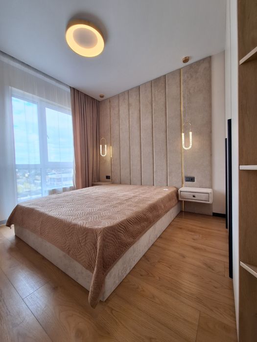 Квартира на Буча в Києві, ID 259731, фото №9