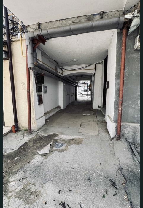 Квартира на вул. Базарна в Одесі, ID 209021, фото №18