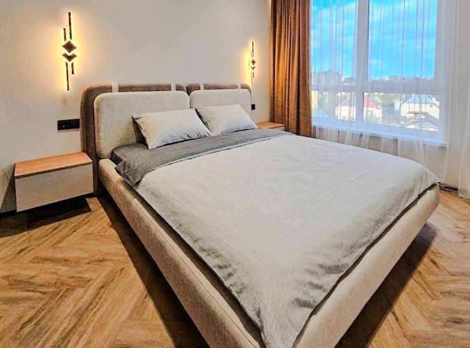 Квартира на ЖК Family Plaza в Івано-Франківську, ID 209020, фото №11